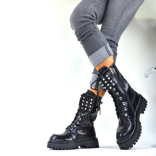 Scarpe donna star rock - da,