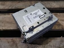 VAUXHALL ASTRA J ELITE 2009-2018 UNITÀ TESTA STEREO LETTORE CD 20983513