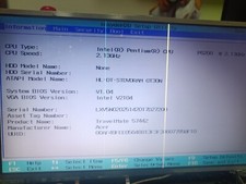 Schermo Acer TravelMate 5744 5744Z Series LCD 15.6" Display Con Difetti