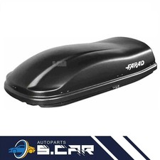 BOX AUTO da TETTO PORTATUTTO