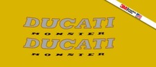 Decalcomanie serbatoio oro