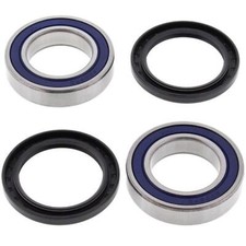 Kit cuscinetti ruota