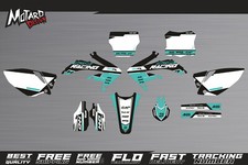 Kit Grafica per Honda CRF 450