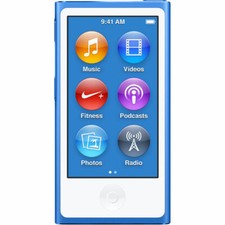 Nuovo Apple iPod Nano 7