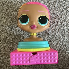 LOL Testa di Bambola con