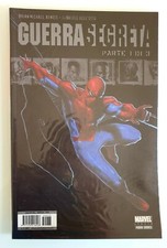 GUERRA SEGRETA 1 DI 3 •