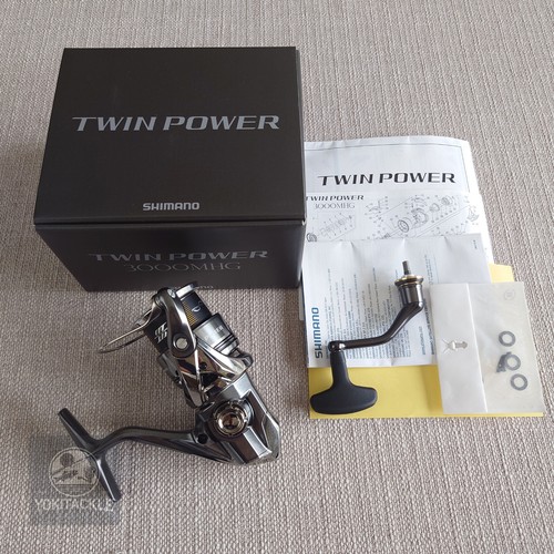 Mulinello pesca spinning - pesca,