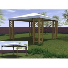 Gazebo in Legno 3x3 da