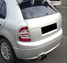 Skoda Fabia 1 tail light