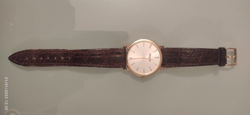 Altanus orologio swiss made - ,