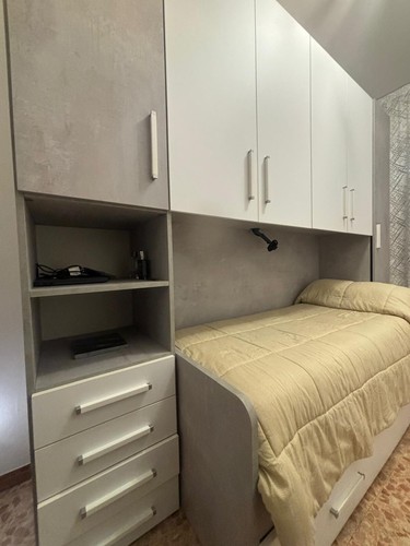 Camera letto con - con,