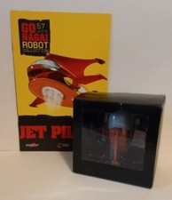 Go Nagai Robot Collection -