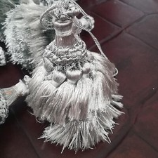 Nappe a doppia sottana di