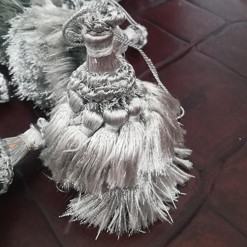 Nappe doppia sottana di - doppia,