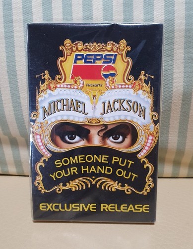 Michael jackson someone - michael,