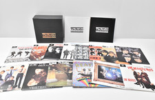 The Beatles Compact Disc EP