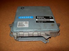 Centralina BMW 525TDS/325 TDS