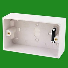 2-Gang Superficie Supporto