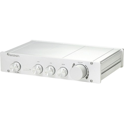 Preamplificatore stereo - preamplificatore,