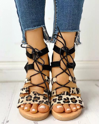 Sandali donna bassi - donna,