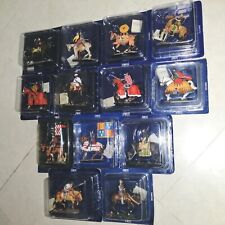 SOLDATINO A CAVALLO DEL PRADO