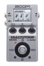 ZOOM MS-50G