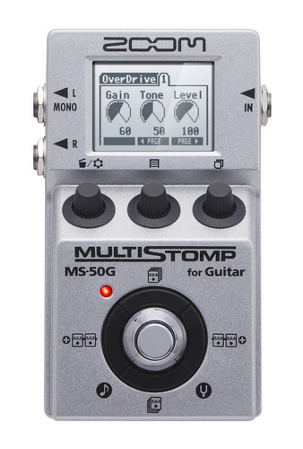Zoom 50g - zoom, ms-50g