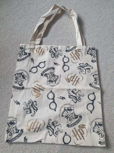 Borsa tote tessuto - tote, in