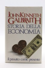 libro storia della economia