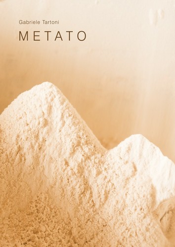 Metato libro fotografico - metato,