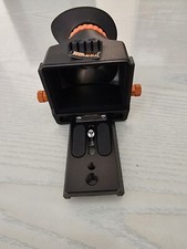 Mirino della fotocamera, Lente d'ingrandimento per mirino LCD con ingrandimento