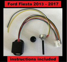 Ford Fiesta o Ecosport | Kit