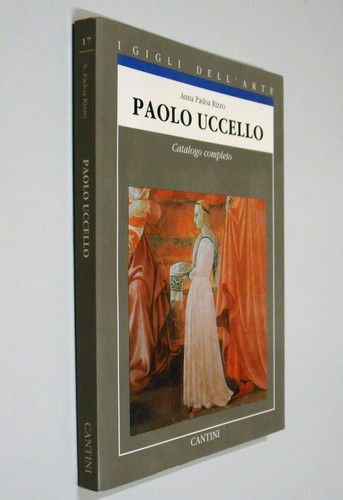 Anna padoa rizzo - padoa, uccello