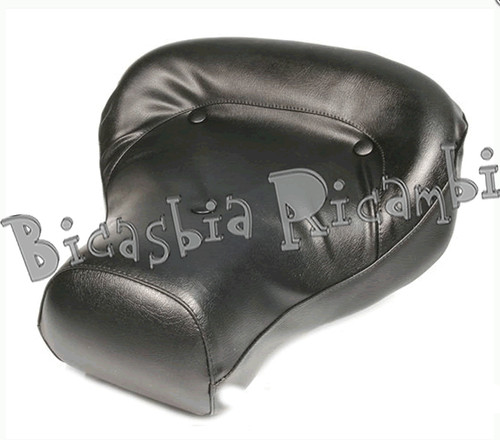 5762 sella anteriore nera - -,