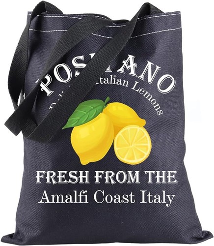 Borsa tote bag - bag, italiana
