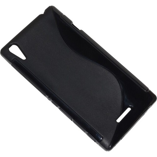 Ssyl custodia silicone line - ssyl,
