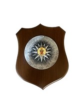 Crest Rosa dei Venti Carabinieri Prodotto Ufficiale  Italiana Giemme 938P