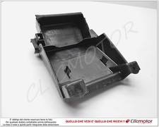CARENA SCOCCA CODONE VANO SOTTOSELLA original for KAWASAKI Z 750 ANNO 2003-2006