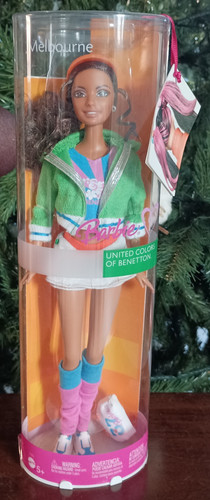 Barbie fashion fever - fashion, united