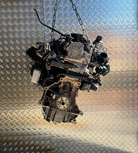 Motore caddy touran cfh - vw,