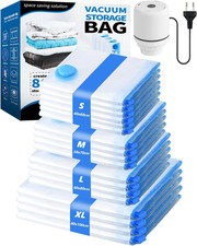 18 Sacchetti Sottovuoto