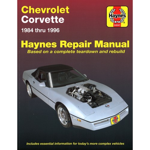 Chevrolet corvette - chevrolet,