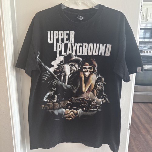 Tshirt parco giochi - , superiore