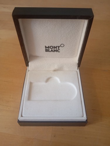 Mont blanc box per - box,