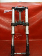 FORCELLA STELI PIASTRE ASSE