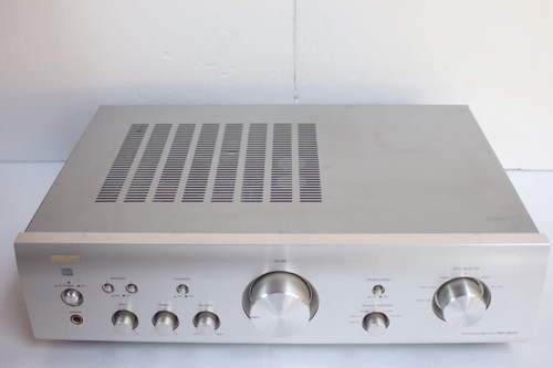 Denon pma 390ae - denon, pma-390ae