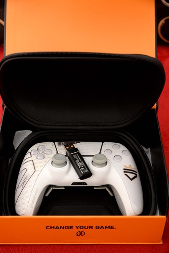 Scuf reflex pro controller - reflex,