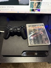 Sony PlayStation 3