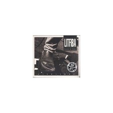 Colpo Di Coda MC / EMI Litfiba