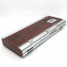 RADIO AMPLIFICATORE CASSETTE